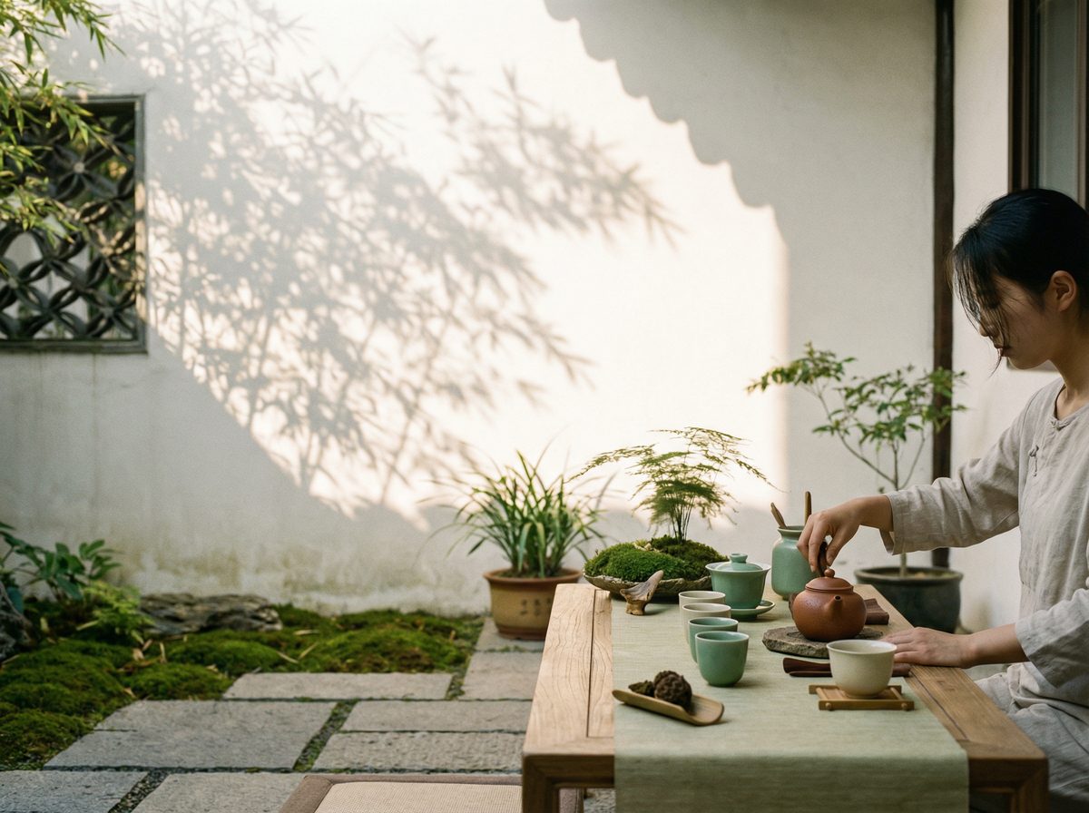 蘑菇视频 - 东方生活方式